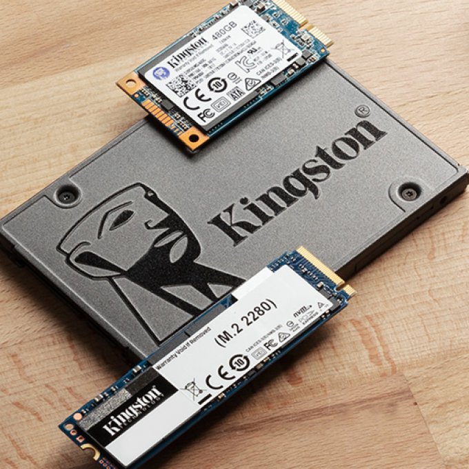 Recuperare date de pe SSD